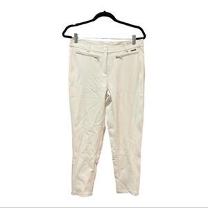 Miller Wendt Pants Woman Large NWOT